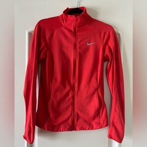 Nike Small Runners Jacket